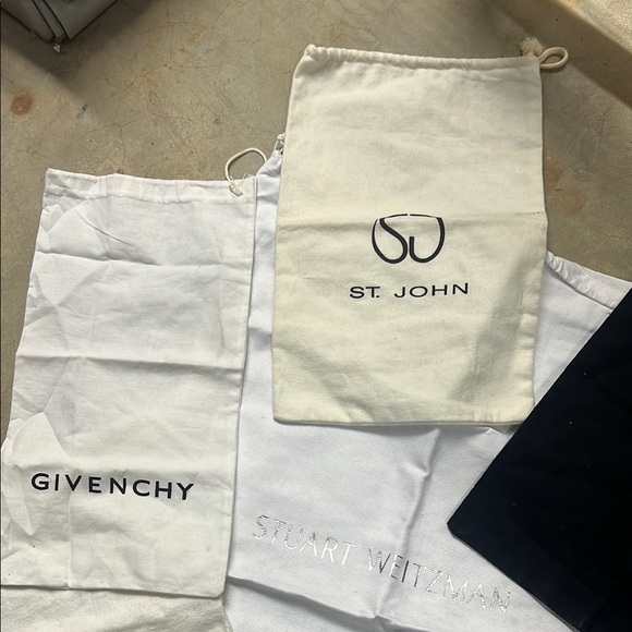 Designer Dust Bags Collection - Picture 2 of 6